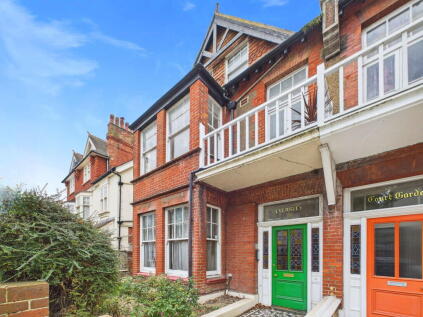Sackville Road, Hove, BN3 3FB