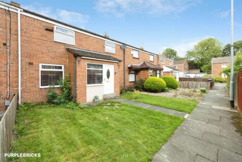 Watson Road, Newton Aycliffe, DL5
