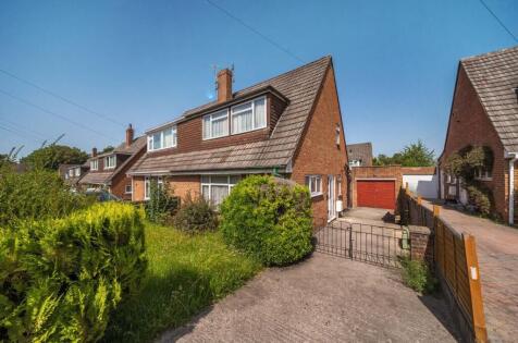 Beech Grove, Warminster, BA12