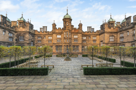 1/63 Donaldson Drive, Edinburgh, EH12