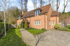 Harewood House, Henley Road, Marlow SL7 2DF
