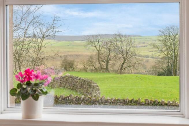Bedroom 2 Window