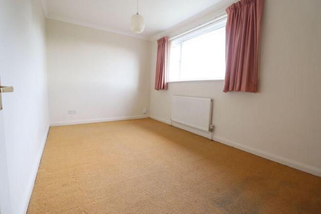 Bedroom  Three
