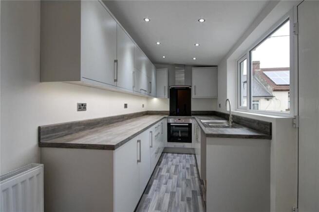 Kitchen Pic 2