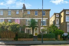 23, Bartholomew Road, London NW5 2AH