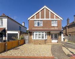 72, Linden Road, Bognor Regis PO21 2AY