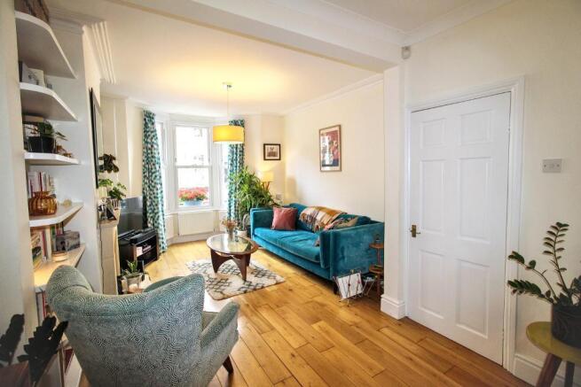 Exeter Road, Southville, BS3 1LY photo 4