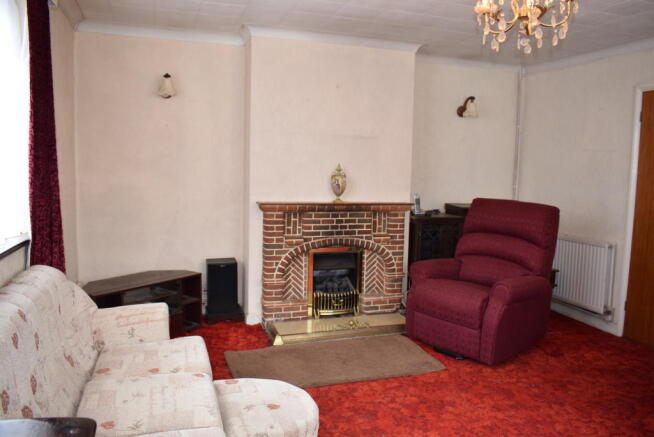 SITTING ROOM