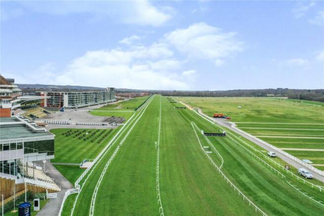 Newbury Racecourse
