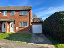 22, Wildern Lane, Northampton NN4 0SN
