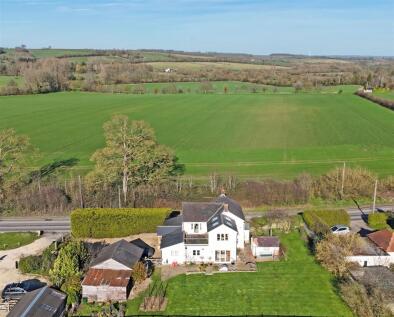 Cuddington, Buckinghamshire