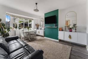 45, Park Road, Staines-upon-thames TW19 7PB