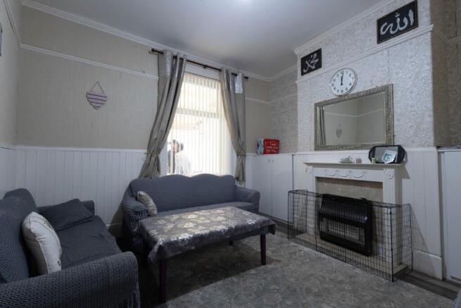 5 bed Terraced to rent Image 6