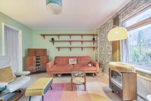 46, Crofts Street, London E1 8LU