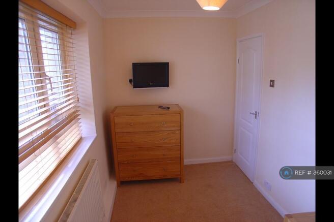 Cozy Double Room 
