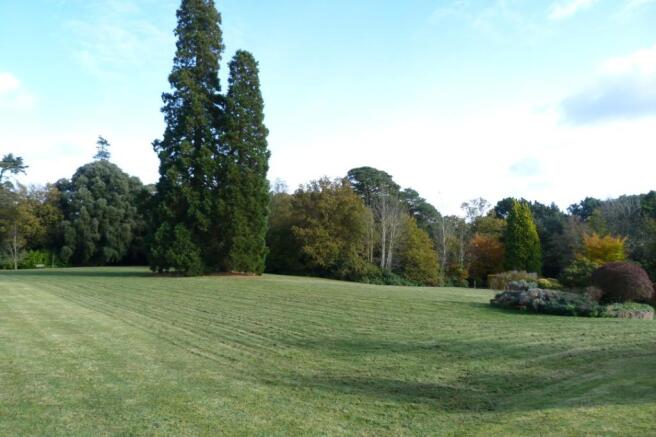 Gardens