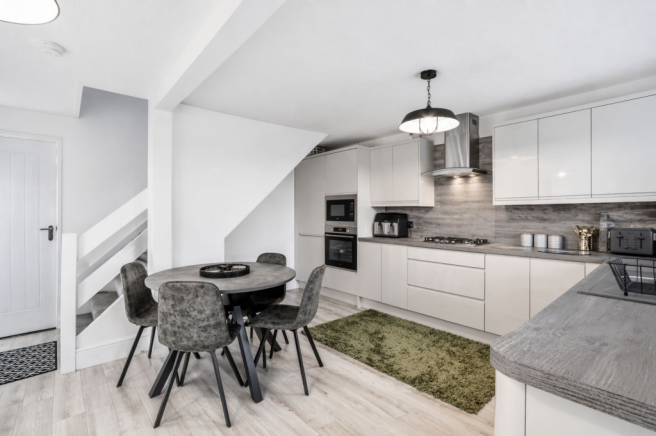 Lockwood Court, Middlesbrough, TS6 photo 4
