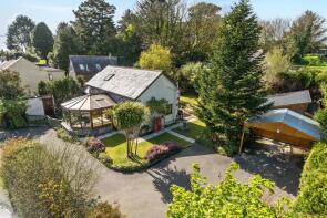 Mount Joy Barn, Access To Mount Pleasant, Carnkie, Helston TR13 0DR