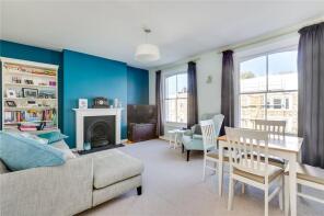 66, Jackson Road, London N7 6EE