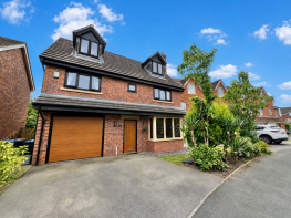 11, Bearwood Way, Thornton-cleveleys FY5 4FP