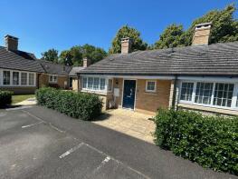 9, The Croft, Bourne PE10 9GX
