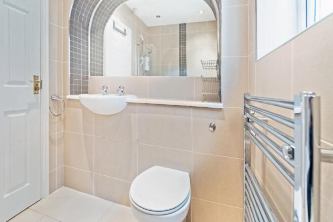 Main Bathroom