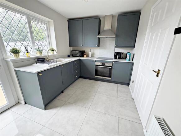 Beck Walk, Cleethorpes, N.E. Lincs, DN35 0SW photo 4