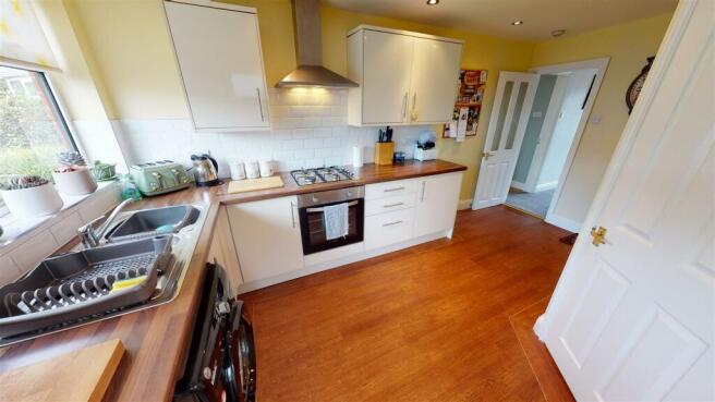 Birchley Road Kitchen