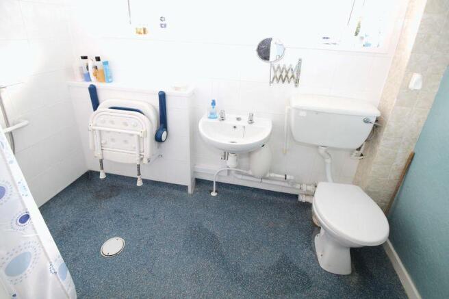 Wet Room