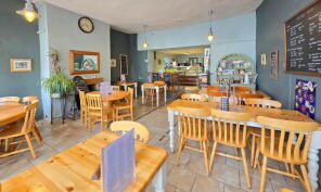Flat 1, 17, Market Street, Hatherleigh EX20 3JN