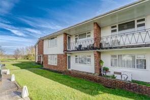 Flat 5, St Aubins Court, Sea Lane, Ferring BN12 5EU