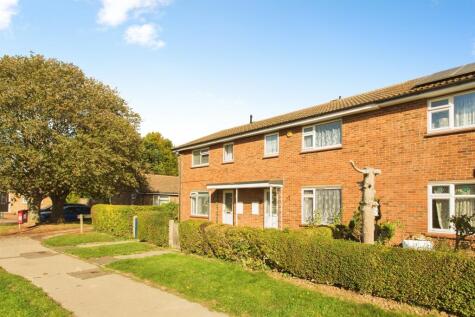 Plantation Road, Sawston, Cambridge