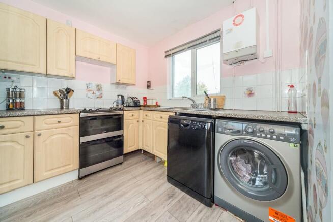 Kitchen 1