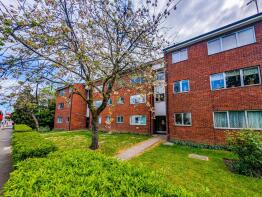Flat 1, 56 Ash Court, Worple Road, London SW19 4EY