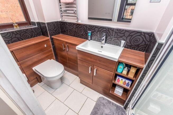En-suite