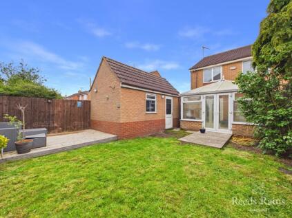 Lindengate Avenue, Hull, HU7
