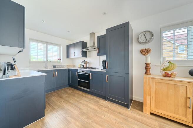 Kitchen/Dining Room  (3)
