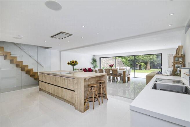 Contemporary Living
