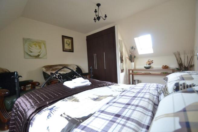 Bedroom 2a