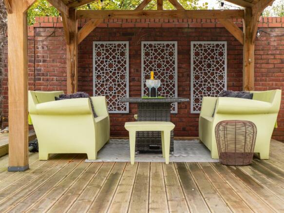 Gazebo