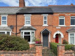 112, Pershore Road, Evesham WR11 2PJ