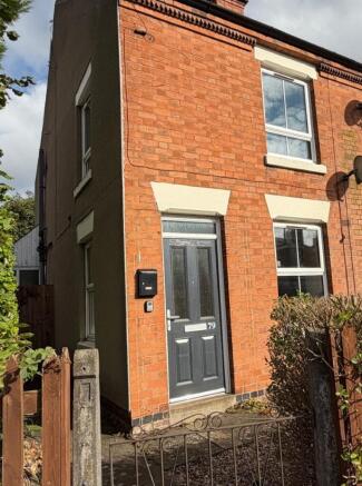79 Station Road, Ratby, Leicester, LE6 0JQ photo 2