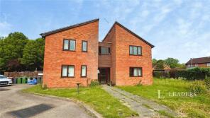 119, Wainwright, Werrington, Peterborough PE4 5AH