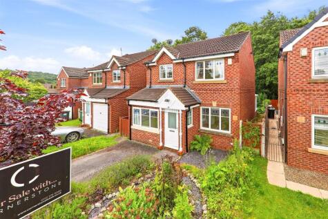 Boothroyd Drive, Meanwood, Leeds, West Yorkshire.