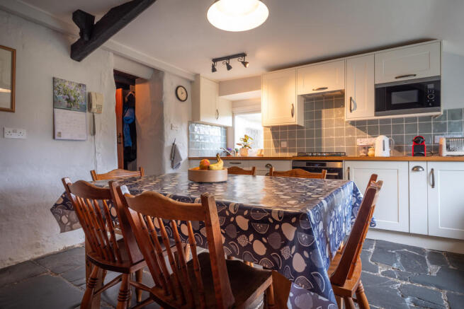 Family Kitchen