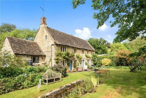 Slaughterford, Chippenham, Wiltshire, SN14