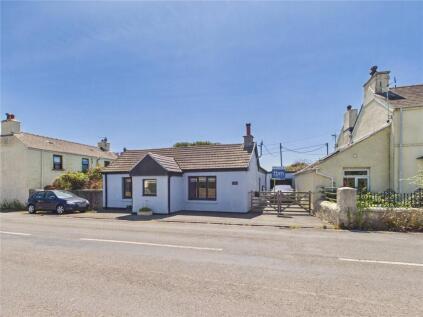 The Green, Hundleton, Pembroke, Pembrokeshire, SA71