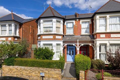 Cresswell Road, Twickenham, TW1