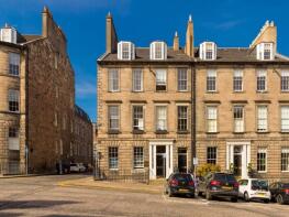 Flat 4, 50, North Castle Street, New Town, Edinburgh EH2 3LU