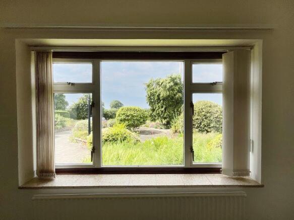 View from master 
